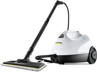 Nettoyeur vapeur KARCHER SC 2 Easy Fix white