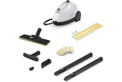 Nettoyeur vapeur KARCHER SC 2 Easy Fix white