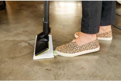 Nettoyeur vapeur KARCHER SC 2 Easy Fix white