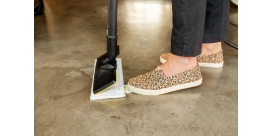 Système EasyFix et accessoires Karcher SC 2