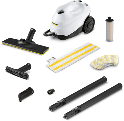 Karcher nettoyeur vapeur