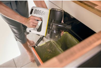 Aspirateur balai Karcher