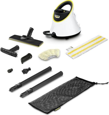 Nettoyeur vapeur KARCHER SC 2 Deluxe EasyFix