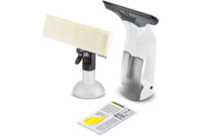 Nettoyeur vitres KARCHER WV 1 Plus white