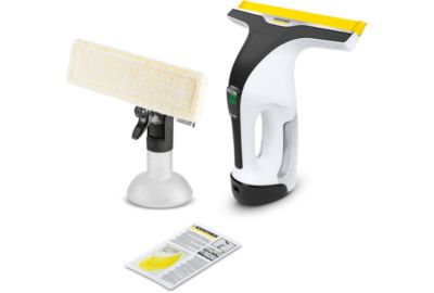 Nettoyeur vitres KARCHER WV 6 Plus white