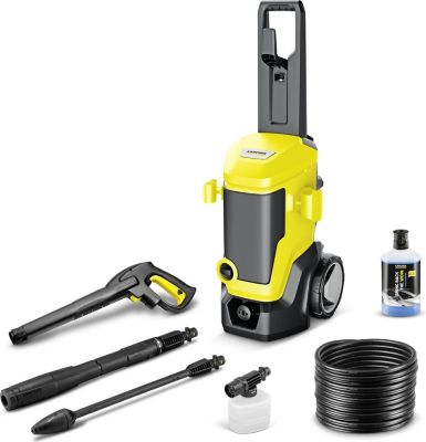 Nettoyeur haute pression KARCHER K 7 WCM FJ