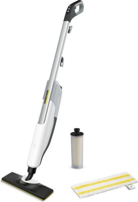Balai vapeur KARCHER SC 2 Upright EasyFix