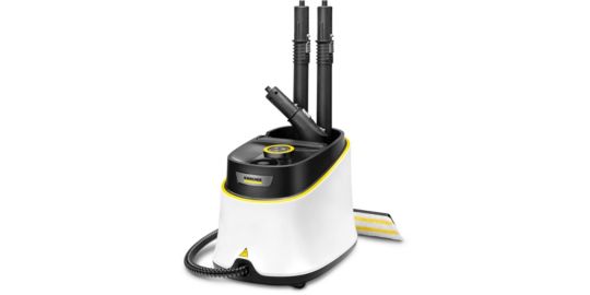 Accessoires EasyFix et cartouche détartrante Karcher