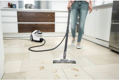 Nettoyeur vapeur Karcher