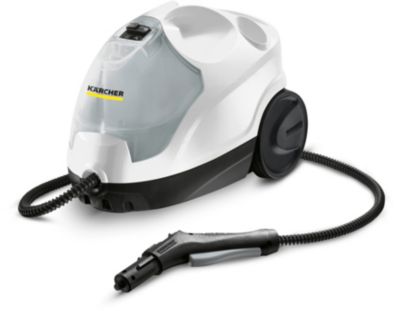 Nettoyeur vapeur KARCHER SC 4 Easy Fix white