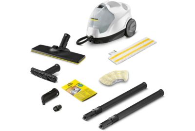 Nettoyeur vapeur KARCHER SC 4 Easy Fix white