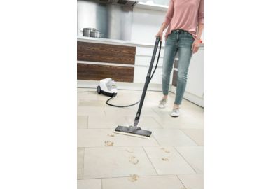 Nettoyeur vapeur KARCHER SC 4 Easy Fix white