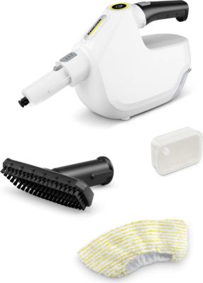 Nettoyeur vapeur KARCHER SC 1 Multi