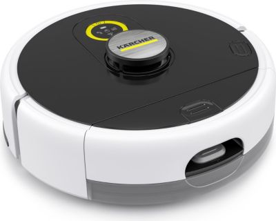 Robot Aspirateur Laveur KARCHER RCF 3