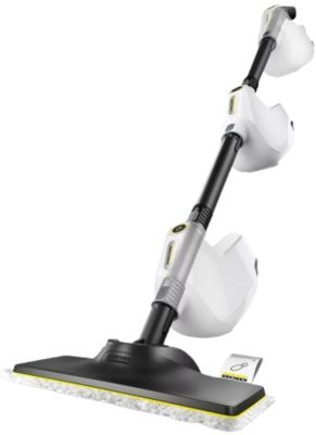 Balai vapeur KARCHER SC 1 Multi & Up