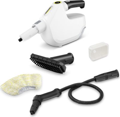 Nettoyeur vapeur KARCHER SC 1 Multi Comfort