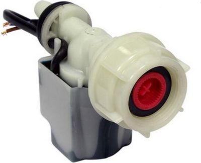 Electrovanne BOSCH Vanne aquastop 00645701 Electrovanne BOSCH Vanne aquastop 00645701