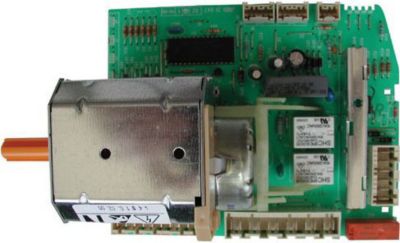 Carte SIEMENS module de commande