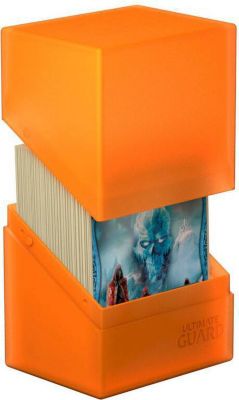 Figurine HEO SARL Boite Pour Cartes - Ultimate Guard -