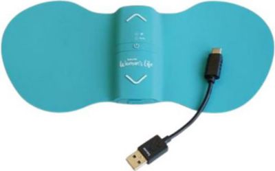 Appareil électrostimulation BEURER Câble USB-C pour Menstrual Relax - Beure