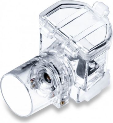 SANITAS Nébuliseur à mailles pour inhalateur SIH