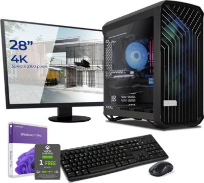 Unité centrale SEDATECH UCM8415M2I1HF