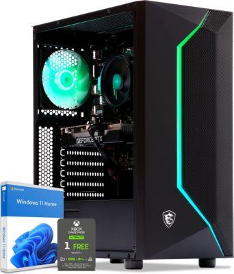 ᐅ Acheter un PC Gamer AMD avec processeur Ryzen en ligne