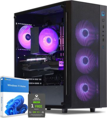 PC Gamer SEDATECH UCM8806M9I1HF