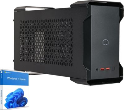 Mini PC SEDATECH Intel i7-9750H, Intel UHD 630, Win 11