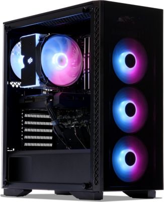 PC Gamer SEDATECH UCM8820I7