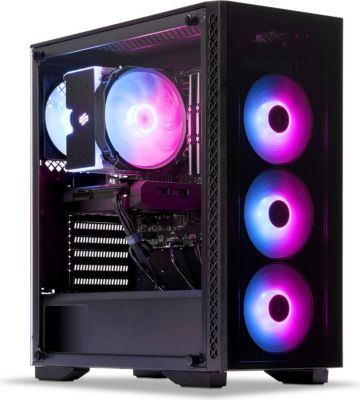 PC Gamer MEGAPORT Jet II