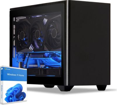 PC Gamer SEDATECH Ryzen 9 5900X, RTX4060, Win 11 PC Gamer SEDATECH Ryzen 9 5900X, RTX4060, Win 11