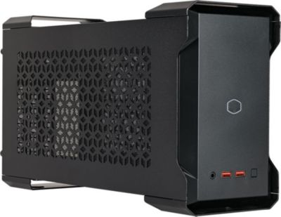 Mini PC SEDATECH Intel i7-9750H, Intel UHD 630, no OS