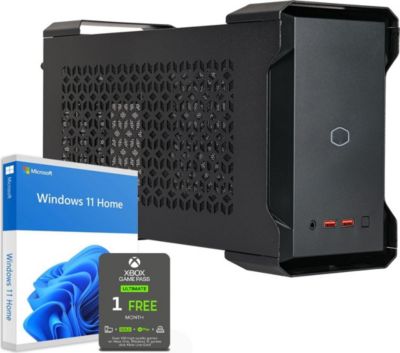 Mini PC SEDATECH Intel i7-9750H, RTX4060, Win 11