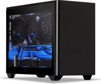 Mini PC SEDATECH Intel i9-14900K, Intel UHD 770, no OS