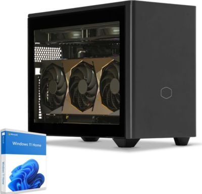 PC Gamer SEDATECH Intel i7-12700KF, RTX5070, Win 11 PC Gamer SEDATECH Intel i7-12700KF, RTX5070, Win 11