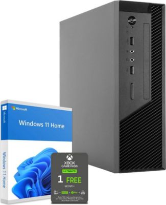 Mini PC SEDATECH Intel i3-12100, Intel UHD 730, Win 11