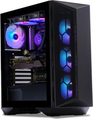 PC Gamer SEDATECH Ryzen 7 9700X, RTX4060, no OS PC Gamer SEDATECH Ryzen 7 9700X, RTX4060, no OS