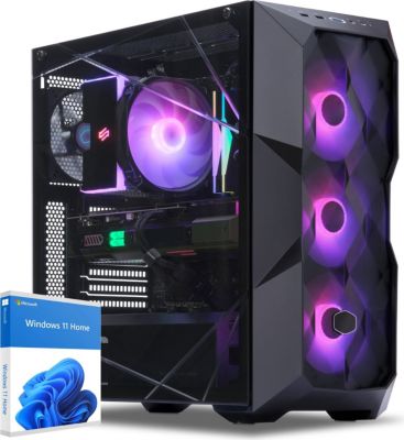 PC Gamer SEDATECH Ryzen 9 9900X, RTX5080, Win 11 PC Gamer SEDATECH Ryzen 9 9900X, RTX5080, Win 11