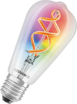 Lampe LED LEDVANCE AC329590155