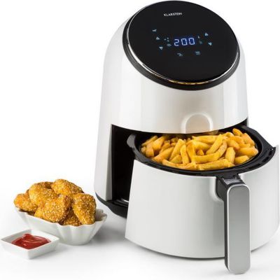 Friteuse sans huile KLARSTEIN Airvital 2,5 L 1300W