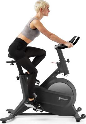 Vélo d'appartement KLARFIT T-TRIX Reconditionné