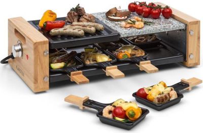 Appareil de cuisson Pierrade® (Réf:APPC-010) – Pierrade ®