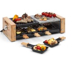 Raclette KLARSTEIN Chateaubriand Nuovo Appareil à Raclette