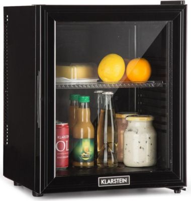 Mini réfrigérateur KLARSTEIN Brooklyn-24 Reconditionné