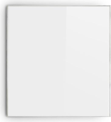 Chauffage infrarouge KLARSTEIN Wonderwall 36 60x60 cm 360 W Blanc