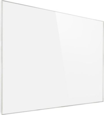 Chauffage infrarouge KLARSTEIN Wonderwall 120 120x100 cm 1200 W Blanc