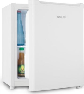 Mini Frigo, Mini Réfrigérateur Silencieux 20L, TOPZONE Minibar