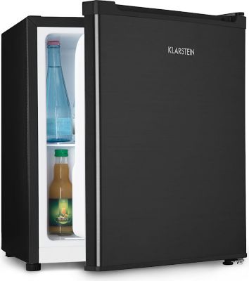 Mini réfrigérateur KLARSTEIN Snoopy Eco Mini - Noir