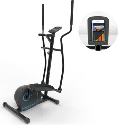 Vélo elliptique KLARFIT Myon Cross